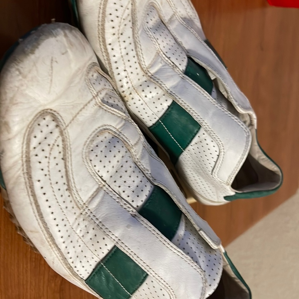 Nike size 9
